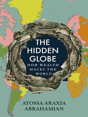 The Hidden Globe - ebook